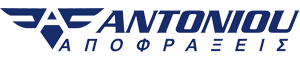 ΑΠΟΦΡΑΞΕΙΣ ΚΗΦΙΣΙΑ Logo